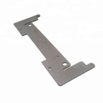 OEM ODM custom metal bending laser cutting gate door design sheet metalfabrication mounting service